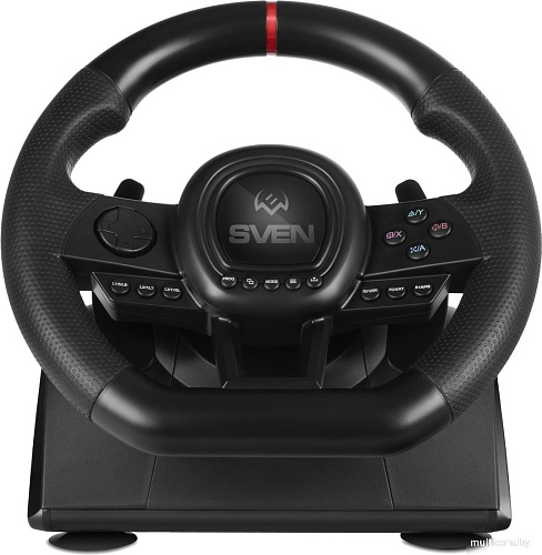 Руль SVEN GC-W650
