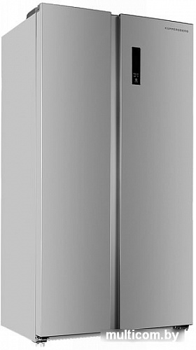 Холодильник side by side KUPPERSBERG NFML 177 X