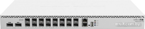 Маршрутизатор Mikrotik CCR2216-1G-12XS-2XQ