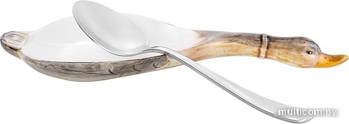 Подставка под ложку Elan Gallery Уточка 340057