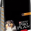 Сухой корм для собак Pro Plan Adult Medium Optibalance с курицей 14 кг