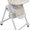 Высокий стульчик Sweet Baby Luxor Classic (кремовый)