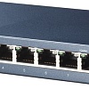 Коммутатор TP-Link TL-SG108