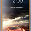 Смартфон Doogee S40 2GB/16GB (оранжевый)