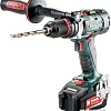 Дрель-шуруповерт Metabo BS 18 LTX-3 BL I (5.2 А*ч)
