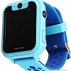 Умные часы Smart Baby Watch GW01 (голубой)