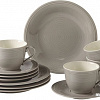 Столовый сервиз Villeroy &amp; Boch Сolor Loop Stone 19-5282-9014