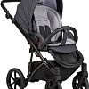 Универсальная коляска Tutis Viva Life 2020 (2 в 1, 072 periscape)