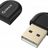 Bluetooth адаптер Orico BTA-408-BK