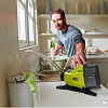 Самовсасывающий насос Ryobi One+ R18TP-0 (без АКБ)