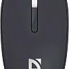 Мышь Defender Smart MM-396 (черный)