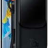 Внешний аккумулятор Baseus Qpow Pro with cable Type-C built-in 22.5W 20000mAh (черный)