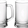 Набор кружек для пива Pasabahce Pub 55239