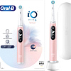 Электрическая зубная щетка Oral-B iO 6 (розовый)