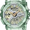 Наручные часы Casio G-Shock GMA-S110GS-3A