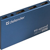 USB-хаб Defender Septima Slim (83505)