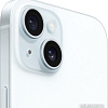 Смартфон Apple iPhone 15 512GB (голубой)