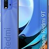 Смартфон Xiaomi Redmi 9T 4GB/128GB (сумеречный синий)