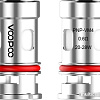 Набор испарителей VooPoo PnP-VM4 (0.6 Ом, 5шт)