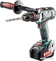 Дрель-шуруповерт Metabo BS 18 LTX-3 BL I (5.2 А*ч)