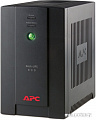 Источник бесперебойного питания APC Back-UPS 800VA (BX800CI-RS)