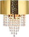 Бра Natali Kovaltseva EMPIRE 76014/2W (gold)