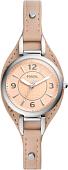 Наручные часы Fossil Carlie ES5213