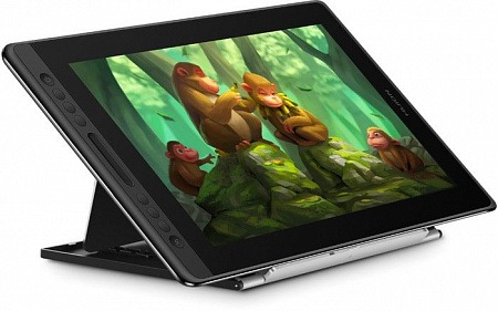 Графический планшет Huion Kamvas Pro 16