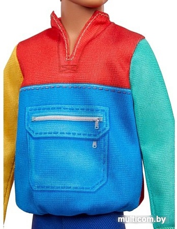 Кукла Barbie Кен GRB88