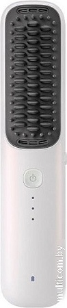 Расчёска Xiaomi Mijia Wireless Hair Straightener MJZFS01LF