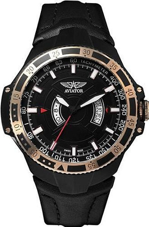 Наручные часы Aviator M.1.01.6.002.4