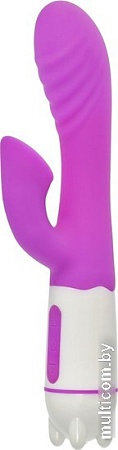 Вибратор Bradex Miss Kelly (фиолетовый)