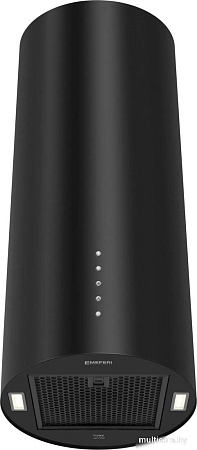 Кухонная вытяжка Meferi TUBE35BK Ultra