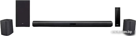 Саундбар LG SN4R