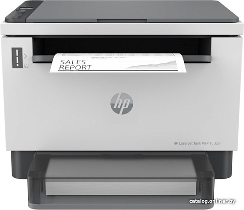 МФУ HP LaserJet Tank 1602w
