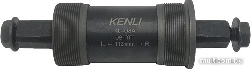 Каретка Kenli KL-08A-113 68/113 мм