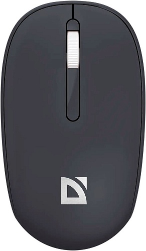Мышь Defender Smart MM-396 (черный)