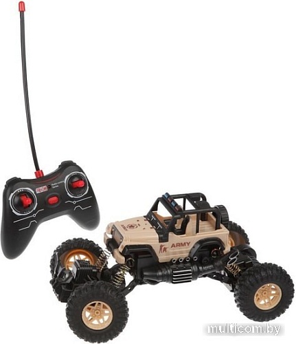 Автомодель Наша Игрушка 643760