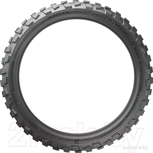 Внедорожные мотошины Bridgestone Battlax AdventureCross AX41 170/60B17 72Q TL