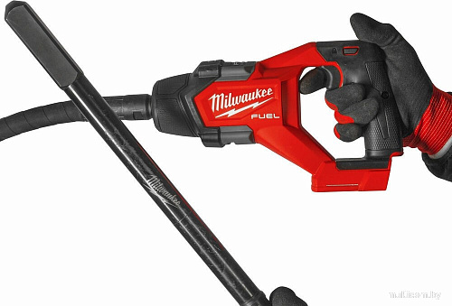 Вибратор глубинный Milwaukee M18 FUEL M18FCVN12-0 4933479596 (без АКБ)