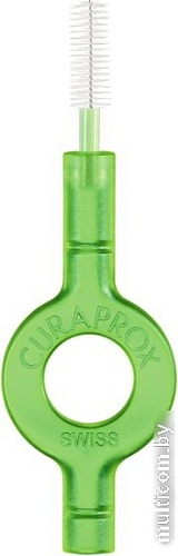Набор зубных ершиков Curaprox CPS011 Start (5 шт)