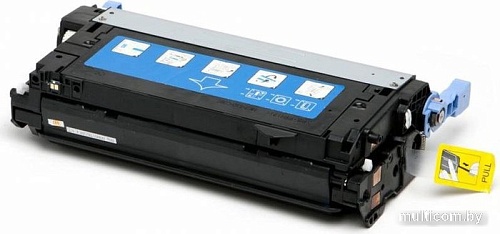 Картридж CACTUS CS-Q5951A (аналог HP Q5951A)