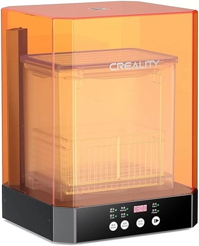 Сушка-мойка для пластика Creality UW-03