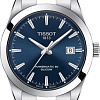 Наручные часы Tissot Gentleman Powermatic 80 Silicium T127.407.11.041.00