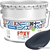 Краска Finntella Foxy Lapselli Matte Murmeli F-50-1-9-FL289 9 л (синий)