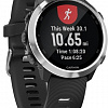Умные часы Garmin Forerunner 645 Music (черный)
