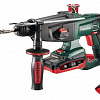 Перфоратор metabo KHA 18 LTX Set