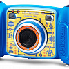 Экшен-камера VTech Kidizoom Camera Pix (синий)