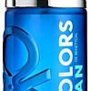 Туалетная вода United Colors of Benetton Colors Man Blue EdT (100 мл)