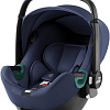 Детское автокресло Britax Romer Baby safe i-sense (indigo blue)